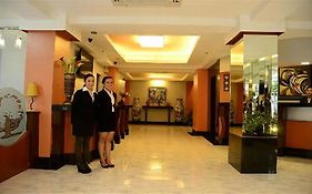 Silver Oaks Suite Hotel Manila